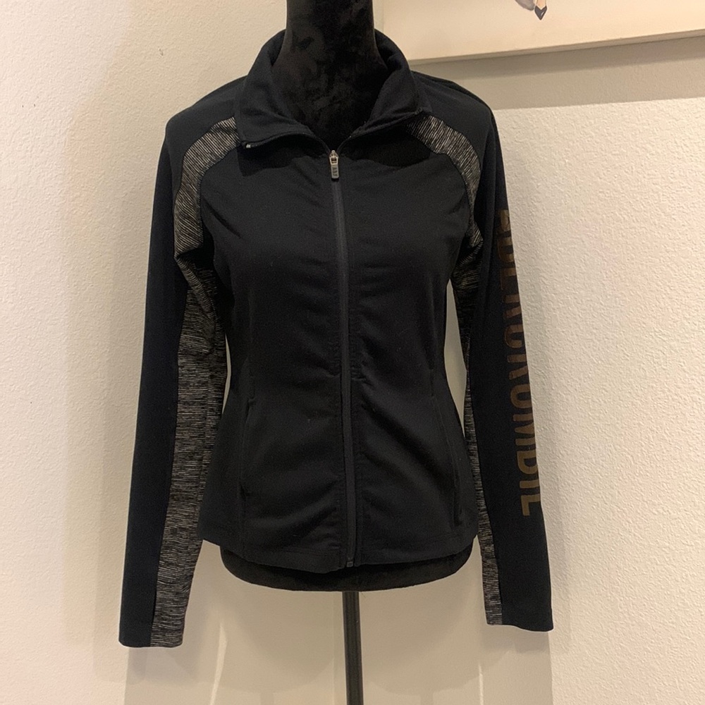 Abercrombie Sweater